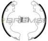 TOYOT 449510071 Brake Shoe Set